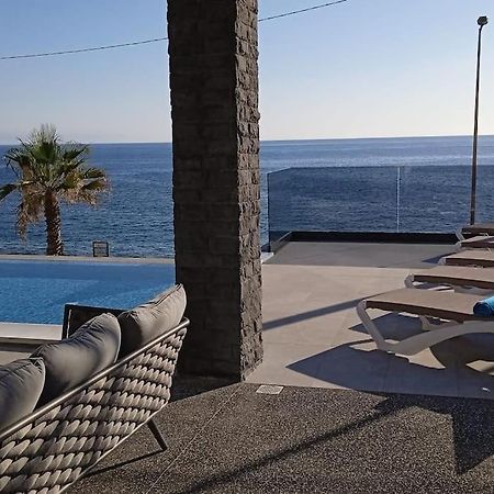 Villa Sunset Avenue بول دو مار المظهر الخارجي الصورة