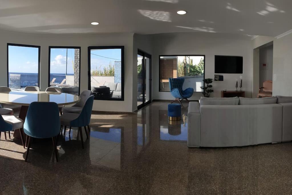 Villa Sunset Avenue بول دو مار المظهر الخارجي الصورة