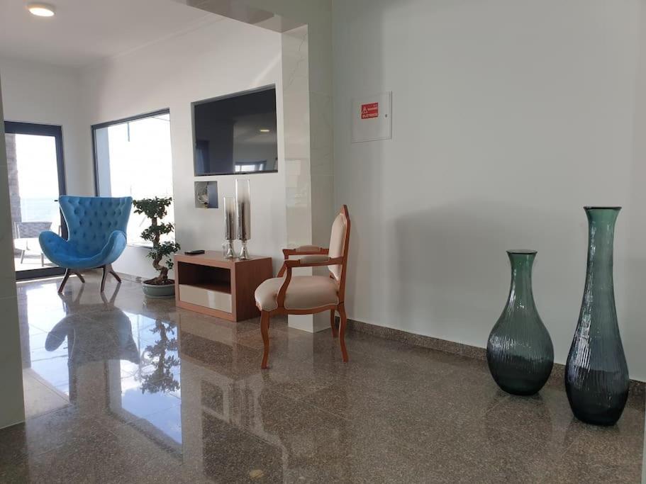 Villa Sunset Avenue بول دو مار المظهر الخارجي الصورة