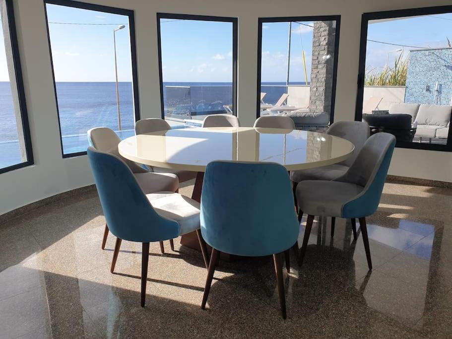 Villa Sunset Avenue بول دو مار المظهر الخارجي الصورة