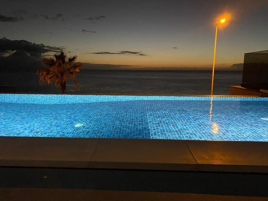 Villa Sunset Avenue بول دو مار المظهر الخارجي الصورة