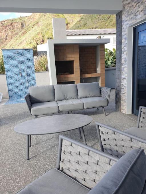 Villa Sunset Avenue بول دو مار المظهر الخارجي الصورة