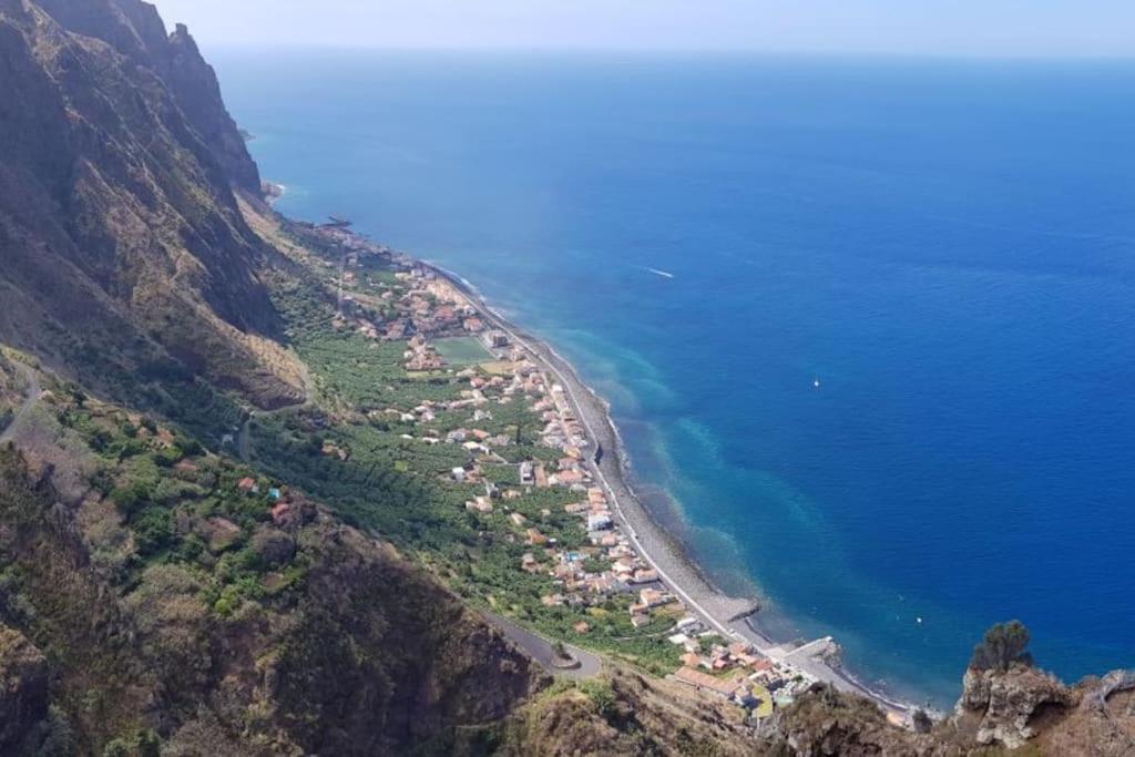 Villa Sunset Avenue بول دو مار المظهر الخارجي الصورة