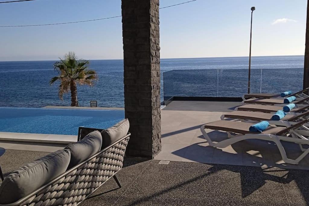 Villa Sunset Avenue بول دو مار المظهر الخارجي الصورة
