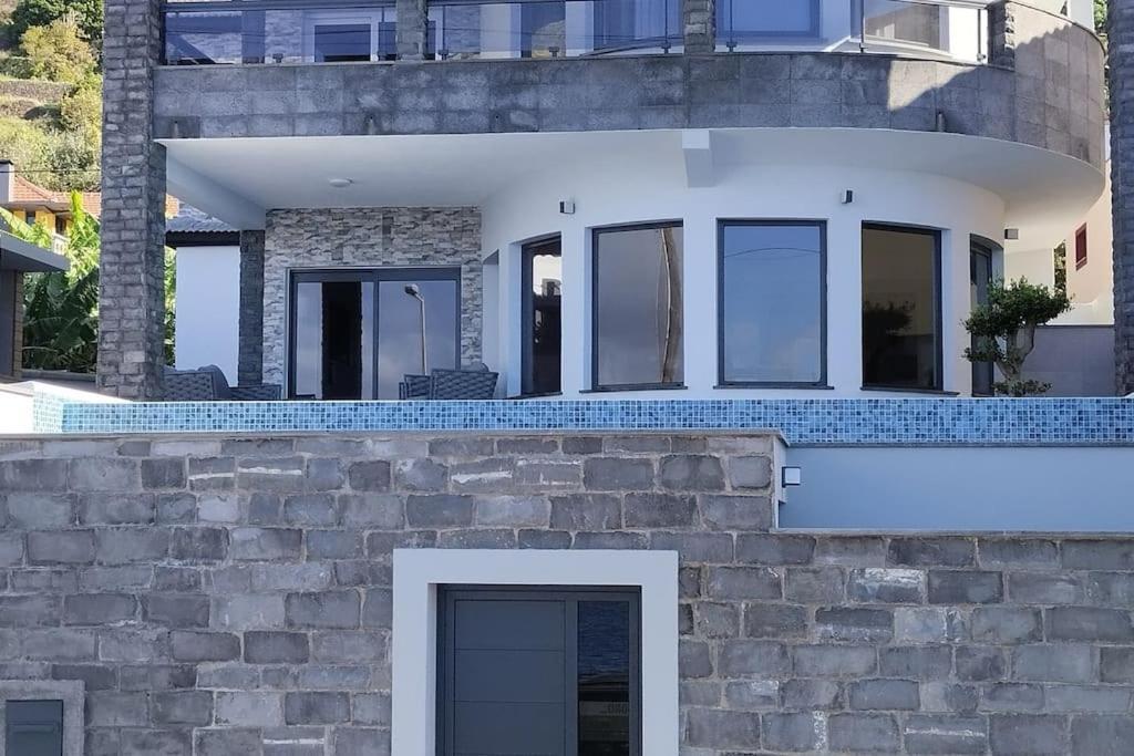 Villa Sunset Avenue بول دو مار المظهر الخارجي الصورة