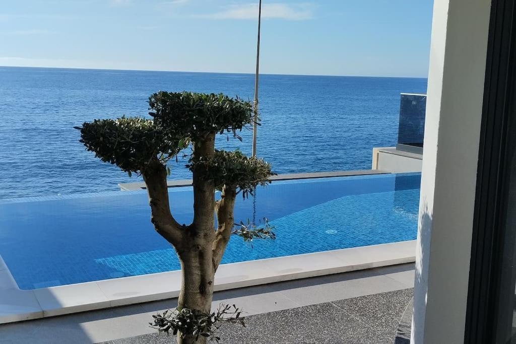 Villa Sunset Avenue بول دو مار المظهر الخارجي الصورة