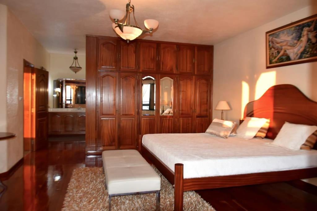 Villa Sunset Avenue بول دو مار المظهر الخارجي الصورة