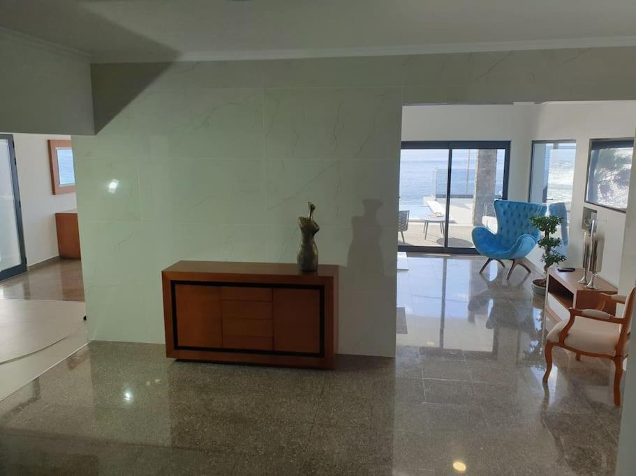 Villa Sunset Avenue بول دو مار المظهر الخارجي الصورة