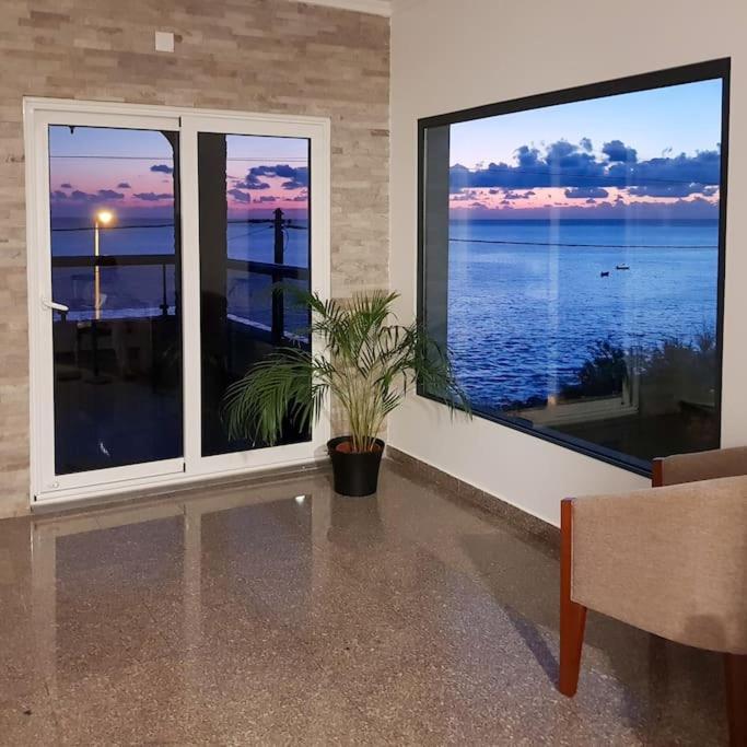 Villa Sunset Avenue بول دو مار المظهر الخارجي الصورة