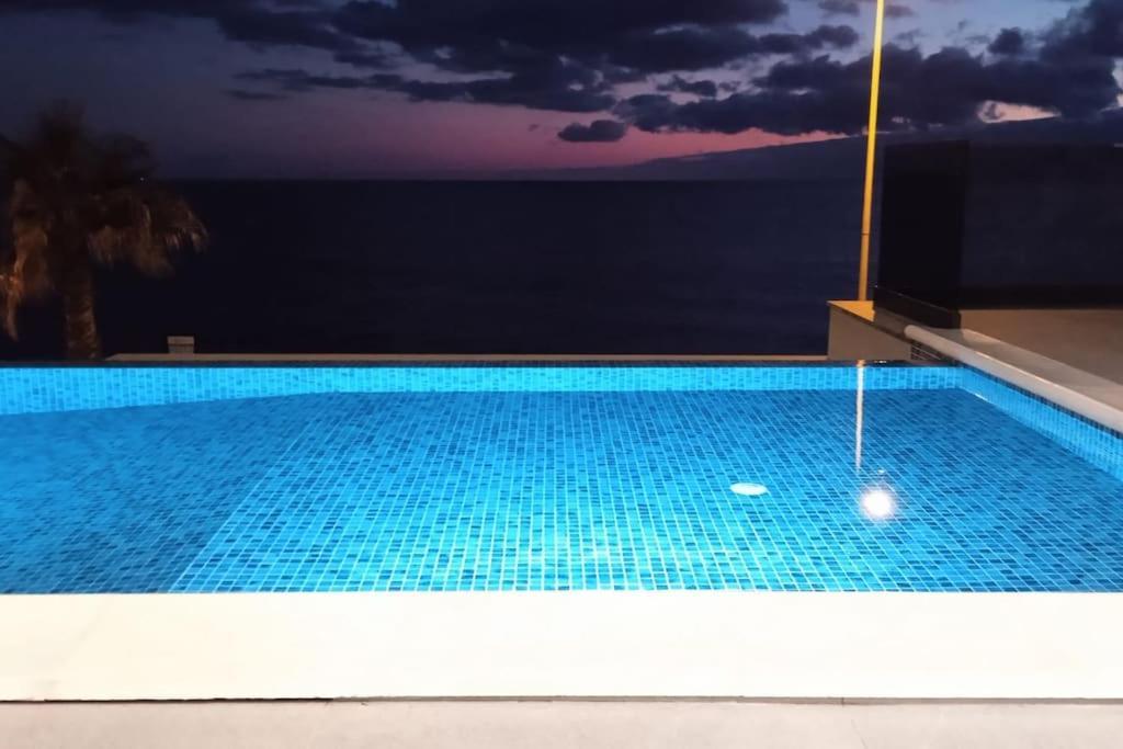 Villa Sunset Avenue بول دو مار المظهر الخارجي الصورة